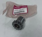 Honda XR200R 1987-2002 Starter Gear Comp # 23520-965-680 New Oem (568)IR. Fixed Price $125.00.