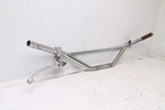 1973 Yamaha Ltmx Motorcycle Handlebars - Bent Twisted. Fixed Price $53.95.