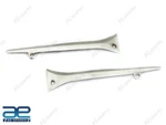For Triumph Pre Unit Headlamp Nacelle Flashes Pair 97-0623 97-0624 Aes. Fixed Price $22.09.