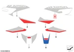 Genuine Bmw K53 0M73 Decor Side Trim Panel Top Right 51147109176. Fixed Price $140.87.