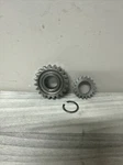 1991-1994 Kawasaki / Oem Original Engine Crank Primary Gear. Fixed Price $17.99.