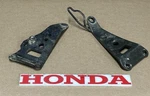 08-09 Honda Oem Brackets Engine Mounts Hangers 700XX Left Right Fast Ship Z8. Fixed Price $19.99.