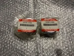 Genuine Suzuki GT750 GT550 GT380 Headlight Stay Cover Steering Stem 51570-37000. Fixed Price $770.00.