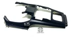 1993 Honda Goldwing GL1500I Interstate Gray Gas Tank Cover Trim Shelter. Fixed Price $74.99.