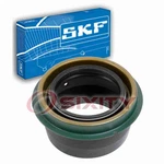 Skf Rear Transfer Case Output Shaft Seal For 1994-2001 Dodge Ram 1500 Yk. Fixed Price $24.97.