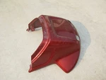 Bmw R1100RT 1995 Red Center Rear Tail Fairing Panel Cowl R1150RT 2001-06. Fixed Price $47.96.