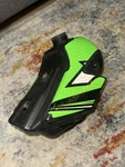 Kawasaki 00-03 KX100 00-05 KX85 Oem Gas Fuel Tank. Fixed Price $95.00.