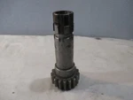 Genuine Harley Oem 37448-67 Transmission Clutch Gear 17 Tooth For 1967-1970 Xlh. Fixed Price $120.00.