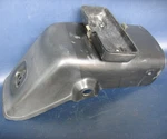 Yamaha XJ650 Plastic Rear Fender 1982 1983 Seca Turbo XJ560L XS650L. Fixed Price $29.99.