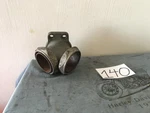 Harley Flathead 45 Wr Wld Racing Manifold 428-402. Fixed Price $225.00.