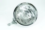 00 Harley Dyna Fxdwg Wide Glide Oem Headlamp Halogen Dented. Fixed Price $80.00.