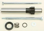 Balls Big Twin Jackshaft Tooth Small Gear 79-2106. Fixed Price $141.88.
