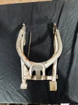 2000-2007 Yamaha TTR90 Rear Arm, 5HN-22110-00-00. Fixed Price $20.00.