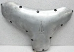 Vintage Bsa Pre-unit Super Rocket Goldstar A10 A7 Timing Cover 67-287 (d). Fixed Price $56.66.