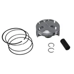 Vertex Piston Kit Hc Forged 76.95/STD 14.7:1 Yamaha 24381A. Fixed Price $260.96.