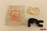 Nos Honda 1979-1985 XL125S XL185S XR185 Left Step Bar Part# 50624-437-000. Fixed Price $49.95.