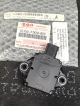 Suzuki Sensor Intertial GSX-R1000 55750-17K20-RX0. Fixed Price $200.00.