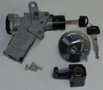 Honda Oem Ignition Key Switch Lock & Screw Set 06-22 NPS50 Ruckus 35014-GEZ-612. Fixed Price $172.99.