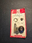 Nos Honda Oem 1977-78 CB750F 1978-79 GL1000 Rear Master Cyl Kit 43530-410-305. Fixed Price $37.99.