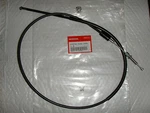 Honda New Genuine Clutch Cable CB450K CB500T CL450K 22870-375-000. Fixed Price $59.99.