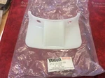 Genuine Yamaha Parts Front Mudguard Plate YZ125 1981-1985 4V2-21543-01. Fixed Price $71.81.