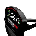 Digital Lcd Speedometer For Honda XL600R Multifunction Led Odometer Display. Fixed Price $140.00.