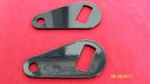 Triumph 500 650 Competition Models Front Fender Bridge Brackets 97-1688 Uk Made. Fixed Price $30.95.