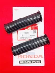 Oem Honda Handle Bar Grip Set 1973-82 95011-12200 New. Fixed Price $15.80.