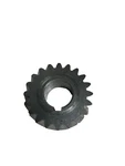 Primary Drive Gear 21111-18000 Oem 1974 Suzuki GT250 Motorcycle. Fixed Price $13.00.