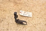 1999 Suzuki DR350SEX Left Foot Peg 43520-15D00-019. Fixed Price $21.99.