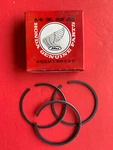 Honda Oem Ring Set Piston 13011-302-305 CA175 CB175 CL175 SL175 S318D. Fixed Price $49.99.