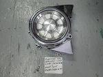 Road Star 1600 , Rear Sprocket Cover # 4WM-17076-00-00 / 4WM-17665-01-00 Plate. Fixed Price $119.95.