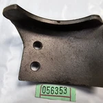 1941-1973 Second Gear Retain Transmission Wl #35333-41 Servicar Harley 45 G353. Fixed Price $35.00.