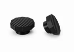Oil Cap For 79-81 Honda Express NC50, NA50, NB50M, AREO50, NH80, NH125. Fixed Price $20.00.