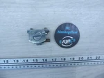 2001 Yamaha Y711) Gas Petrol Fuel Tank Petcock Valve. Fixed Price $25.00.