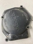 1987 1988 Honda CR125R - Left Crankcase Rotor Alternator Cover. Fixed Price $25.00.