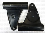 Kawasaki Nos New 44033-043-21 44034-042-21 Fork Cover Set H1 Mach Iii KH500. Fixed Price $249.99.