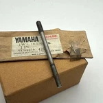 Yamaha Push DT50LC RD75LC TZR125 DT125LC Rod, XX34831. Fixed Price $46.38.