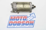 Honda 1970'S Starter Motor SM-228 12V 0.6KW Mitsuba. Fixed Price $55.00.