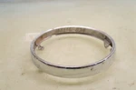 72-75 New Kawasaki Mach Iv H2 B Headlight Trim Ring 23006-024 *2571. Fixed Price $79.99.