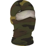 Zan Balaclava Polyester Woodland Camo WBP118. Fixed Price $25.35.