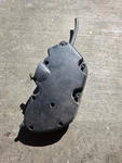 05-09 2007 Vespa Gts 250 Airbox Filter Housing. Fixed Price $69.95.