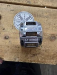 Lucas Switch Housing Bonneville T140 T150 T160 54340887 MCD1 169SA Triumph 750. Fixed Price $24.00.
