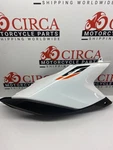 Ktm Smc 2019-2020 Side Fairing Right (76908042200ABB). Fixed Price $180.50.