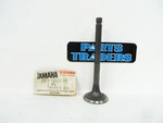 Nos Genuine Yamaha Exhaust Valve 1982 1983 5Y1-12121-00-00. Fixed Price $24.49.