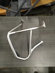 2014-18 R1200R/RS Liquid Cooled Engine Protection Bmw Oem New 77148549128 9A. Fixed Price $259.00.