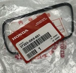 37203-GK8-601 Honda 1987 SE50P Elite Speedometer Gasket Nos Oem Genuine. Fixed Price $12.00.