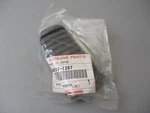 Nos Kawasaki Oem Rear Rubber Step 1986-2000 ZG1000 Concours 34028-1207. Fixed Price $24.95.