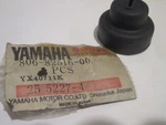 Nos Yamaha 1973 EL433 77-81 ET250 1974 TW433 Main Switch Cap PN:806-82516-00. Fixed Price $24.99.