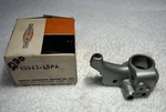 Harley Aermacchi 65 M50 Nos Front Brake Lever,throttle Perch/support A2C. Fixed Price $44.95.
